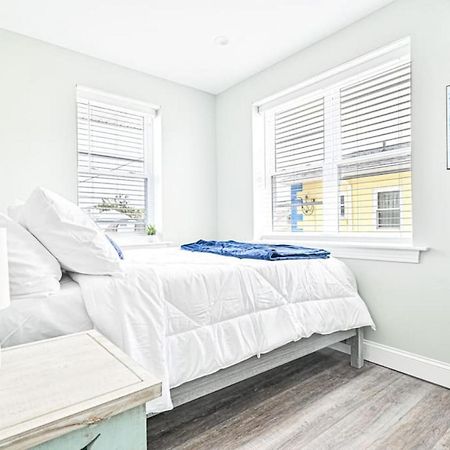 318 E Youngs Ave Unit 5 Salty Shore Oasis Spectacular Retreat Wildwood Luaran gambar