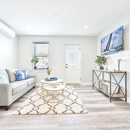 318 E Youngs Ave Unit 5 Salty Shore Oasis Spectacular Retreat Wildwood Luaran gambar