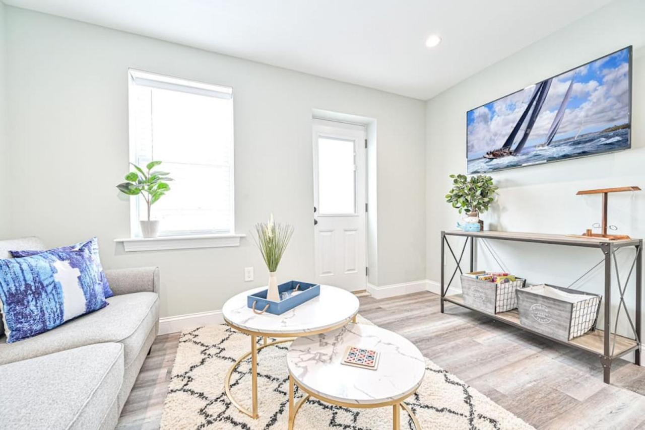 318 E Youngs Ave Unit 5 Salty Shore Oasis Spectacular Retreat Wildwood Luaran gambar