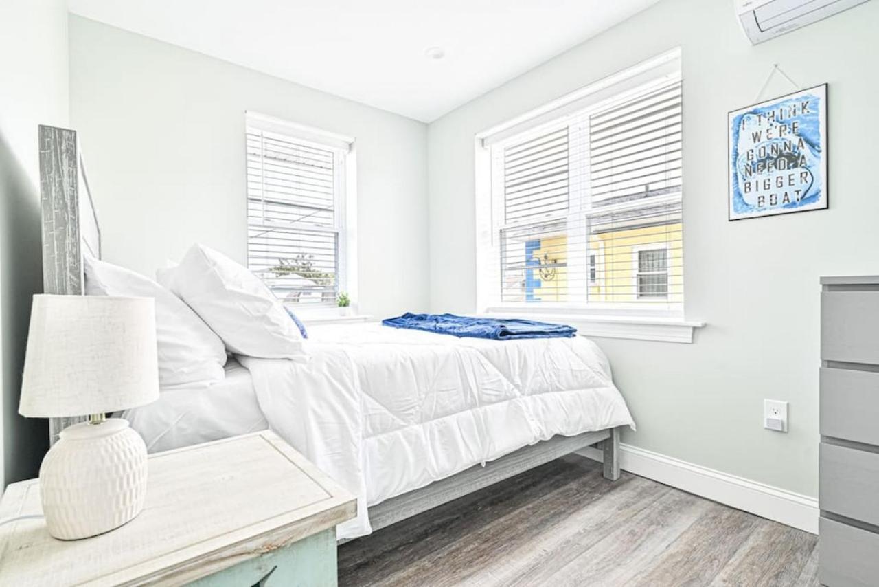 318 E Youngs Ave Unit 5 Salty Shore Oasis Spectacular Retreat Wildwood Luaran gambar