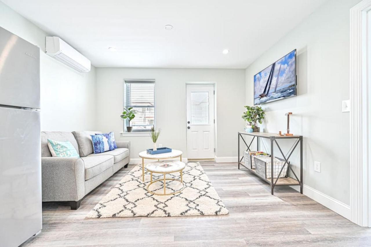 318 E Youngs Ave Unit 5 Salty Shore Oasis Spectacular Retreat Wildwood Luaran gambar