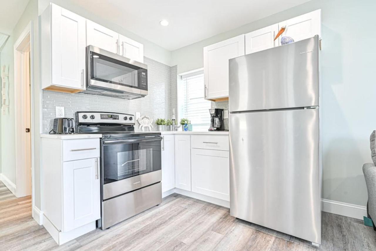318 E Youngs Ave Unit 5 Salty Shore Oasis Spectacular Retreat Wildwood Luaran gambar